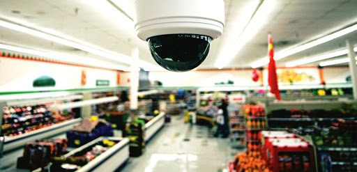 Видеонаблюдение в магазин через интернет